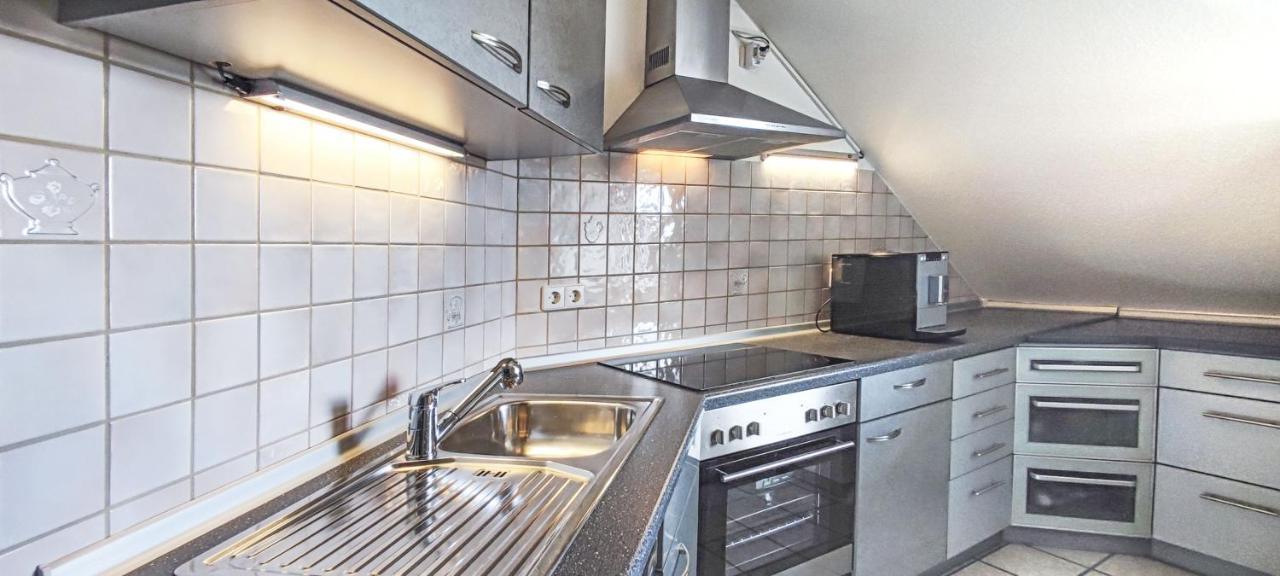 Fewo Finkenberg Freudenstadt Exteriör bild