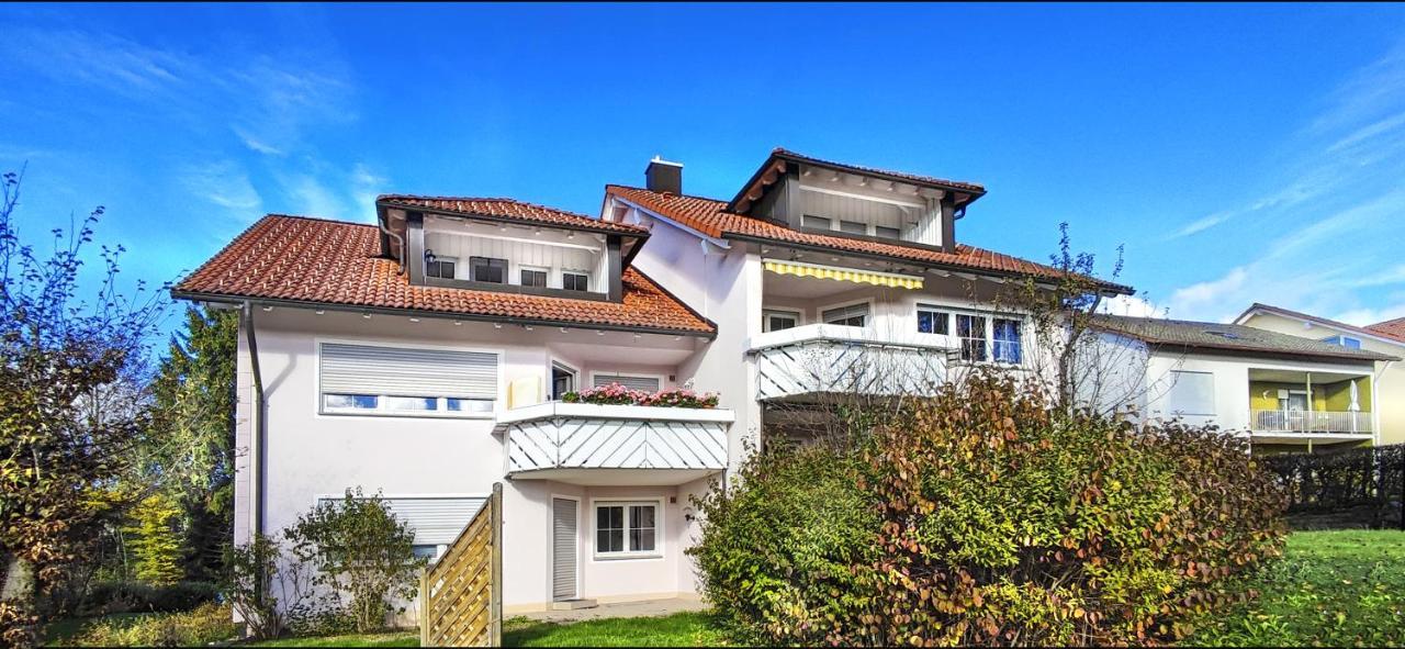 Fewo Finkenberg Freudenstadt Exteriör bild