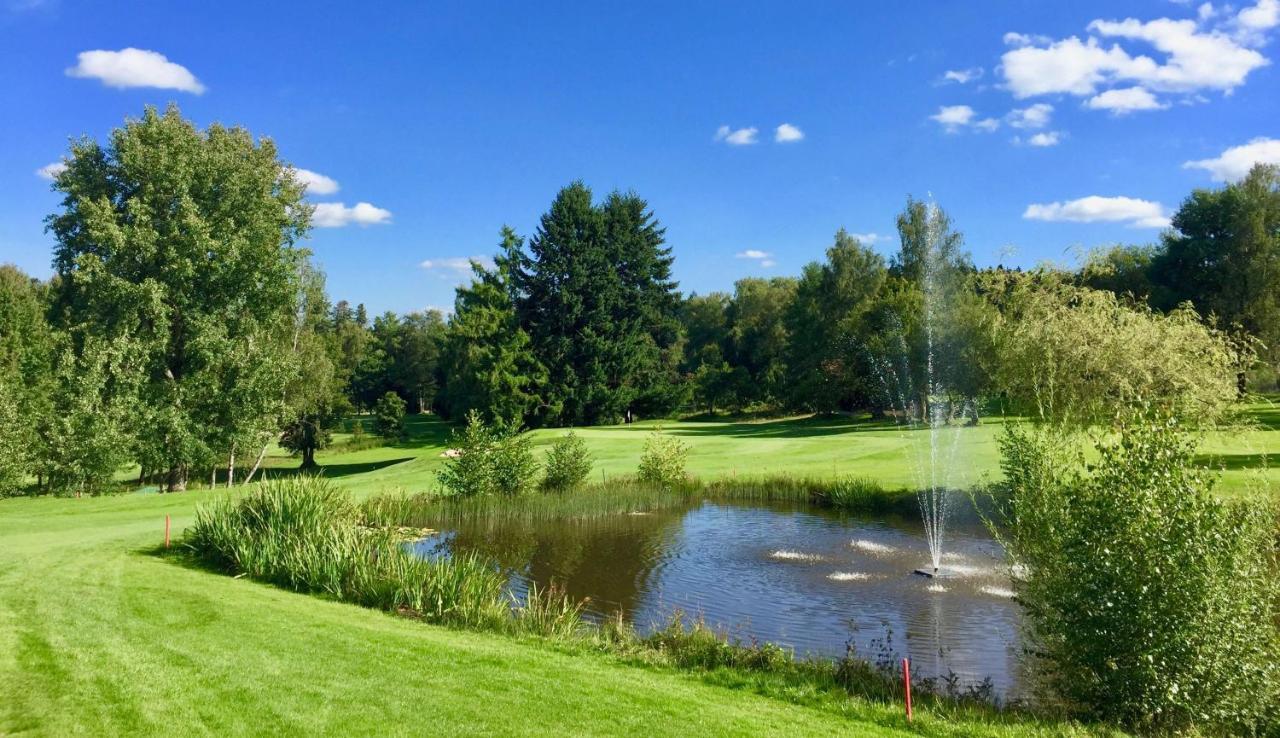 Fewo Finkenberg Freudenstadt Exteriör bild