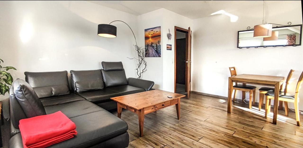 Fewo Finkenberg Freudenstadt Exteriör bild