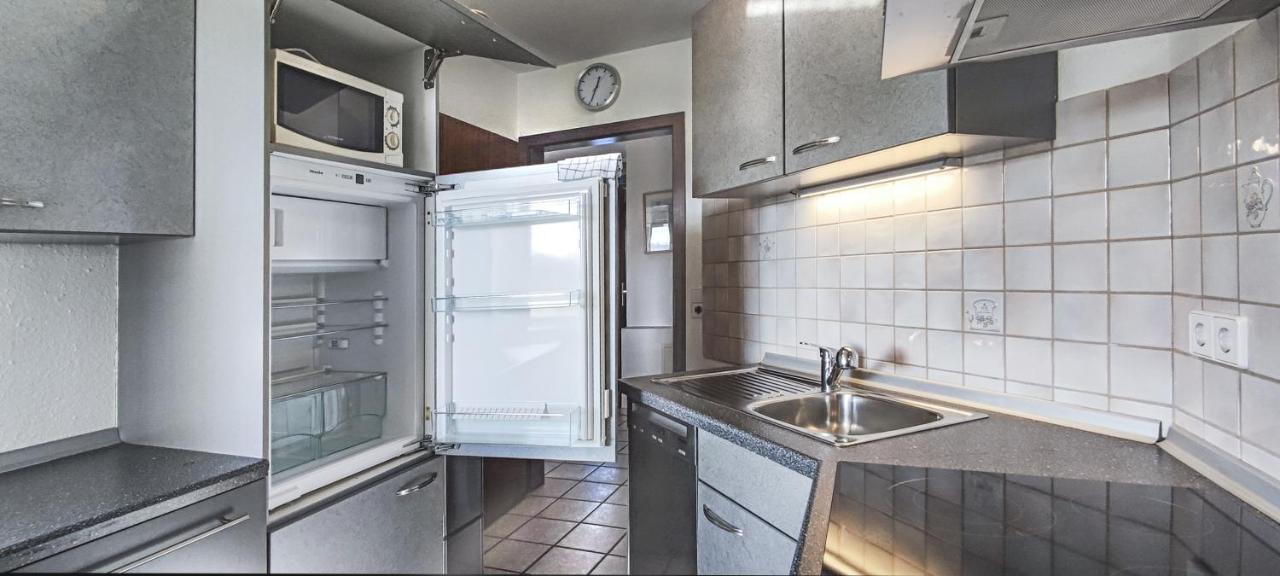Fewo Finkenberg Freudenstadt Exteriör bild