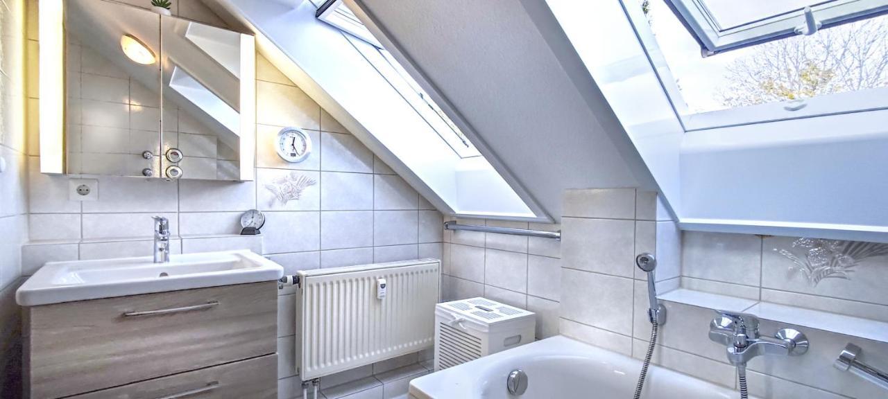 Fewo Finkenberg Freudenstadt Exteriör bild